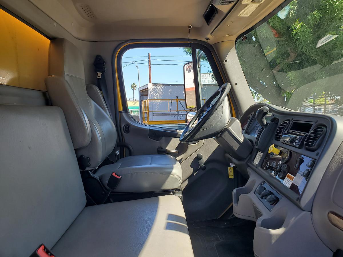 Used 2020 Freightliner M2