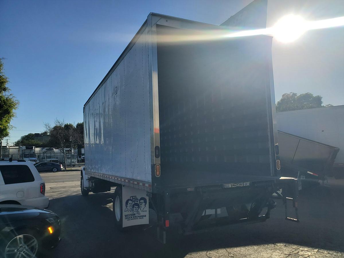 Used 2019 Freightliner M2