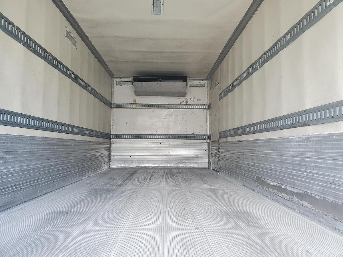 Used 2019 International 4300 22' Reefer
