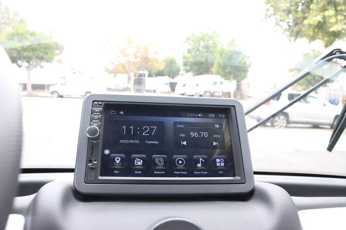 2024 Tropos Motors ABLE™ NXT All Electric