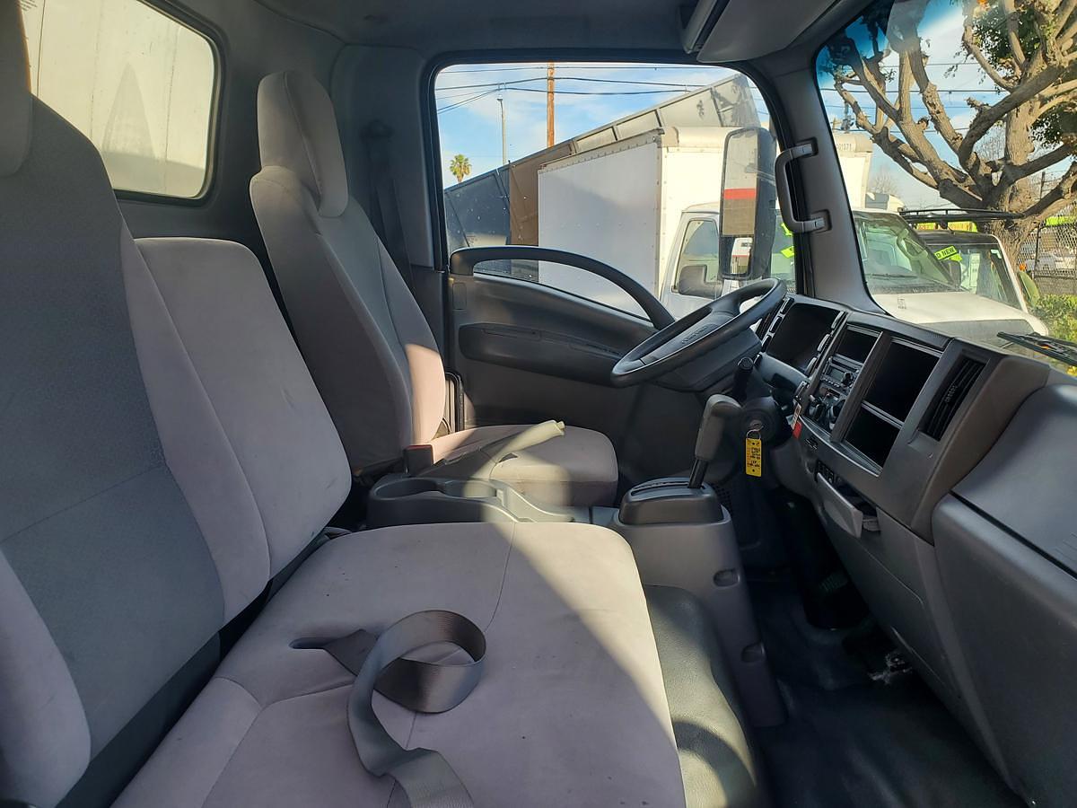 Used 2019 ISUZU NPR