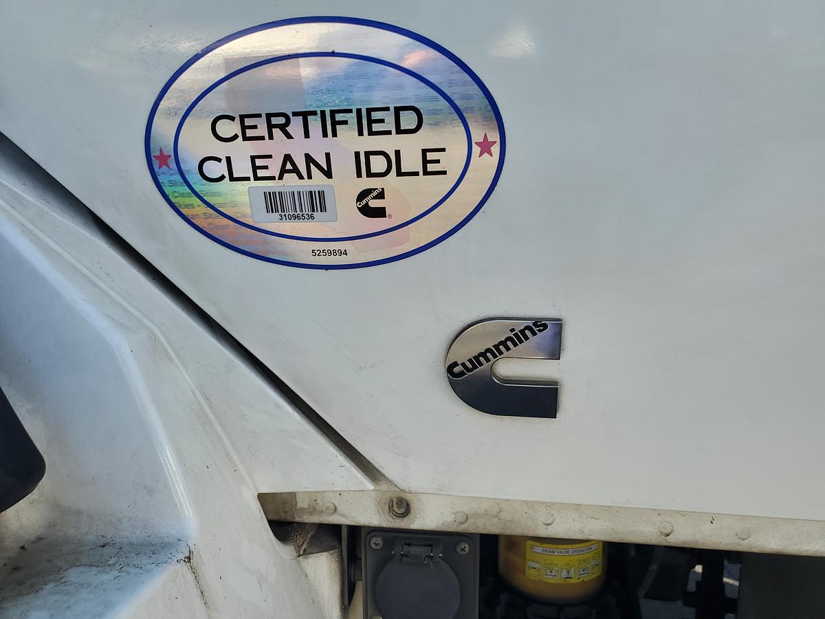 Used 2020 International MV607