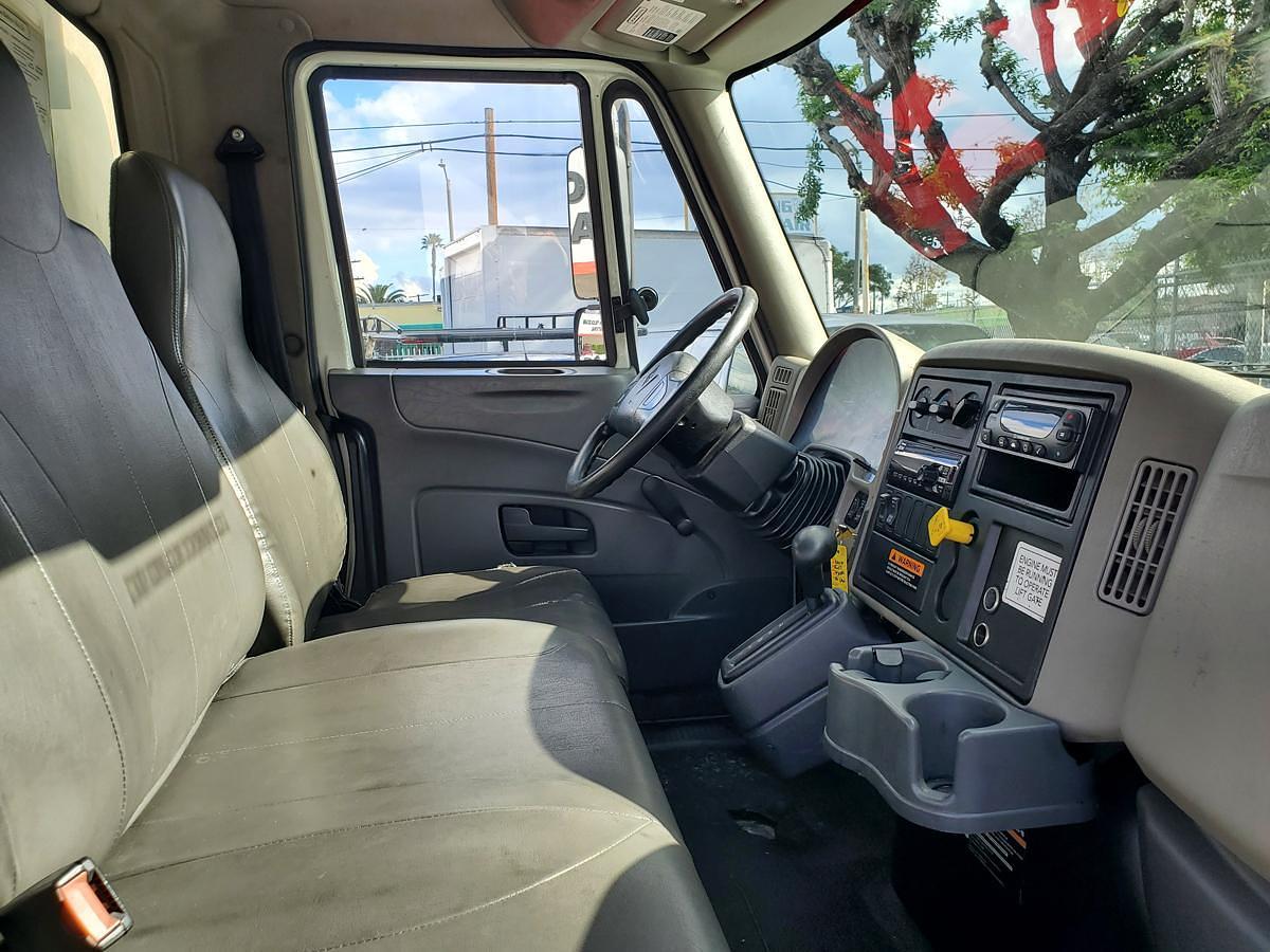 Used 2019 International 4300