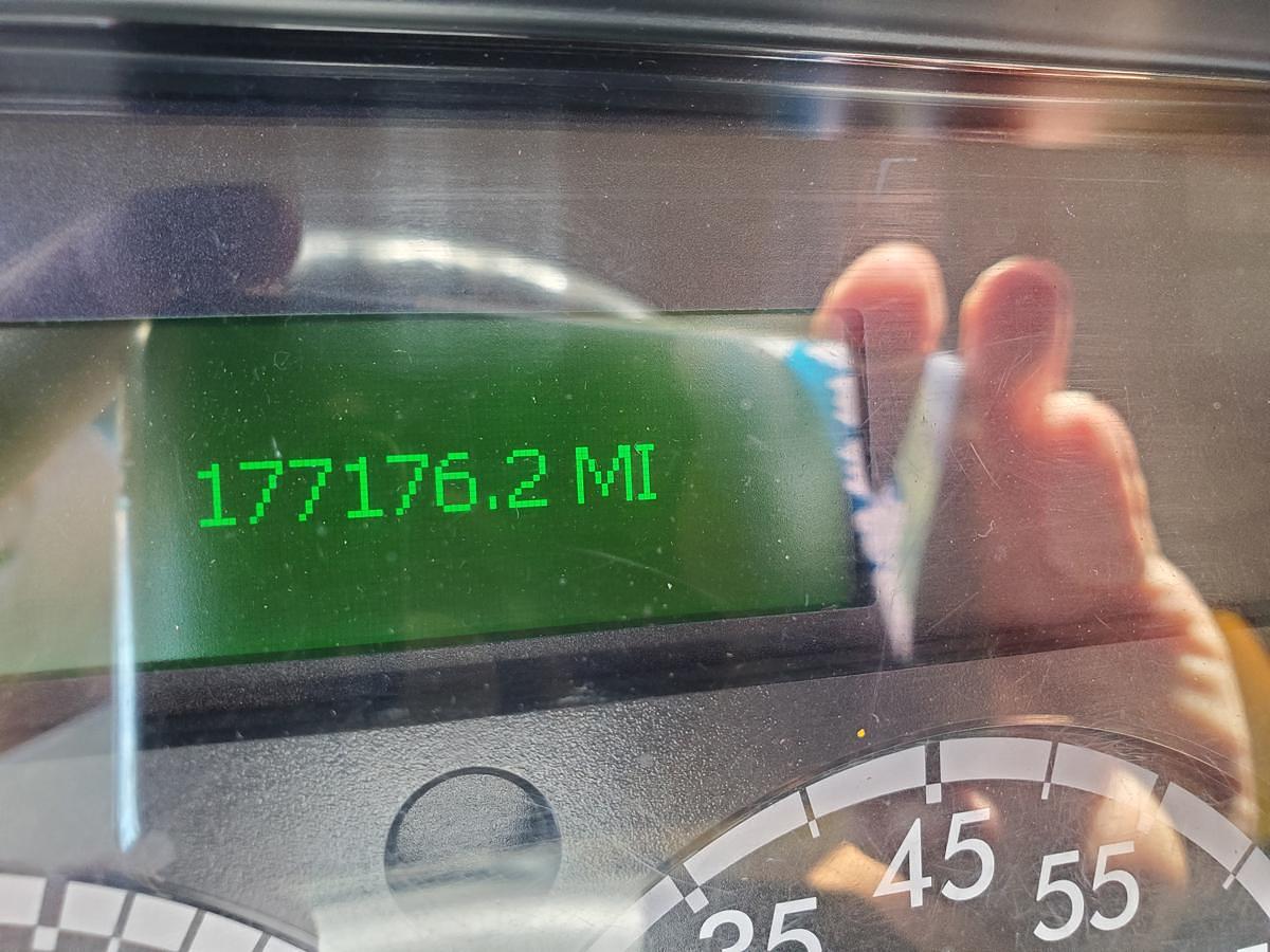 Used 2020 Freightliner M2