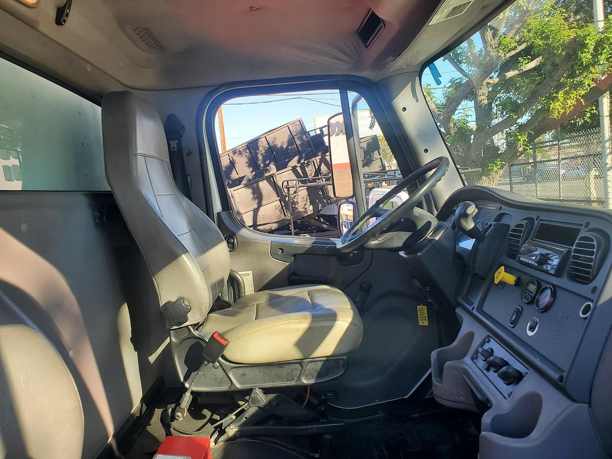 Used 2019 Freightliner M2