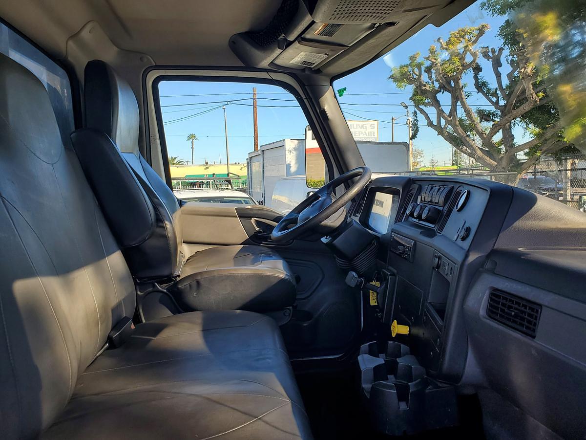 Used 2020 International MV607