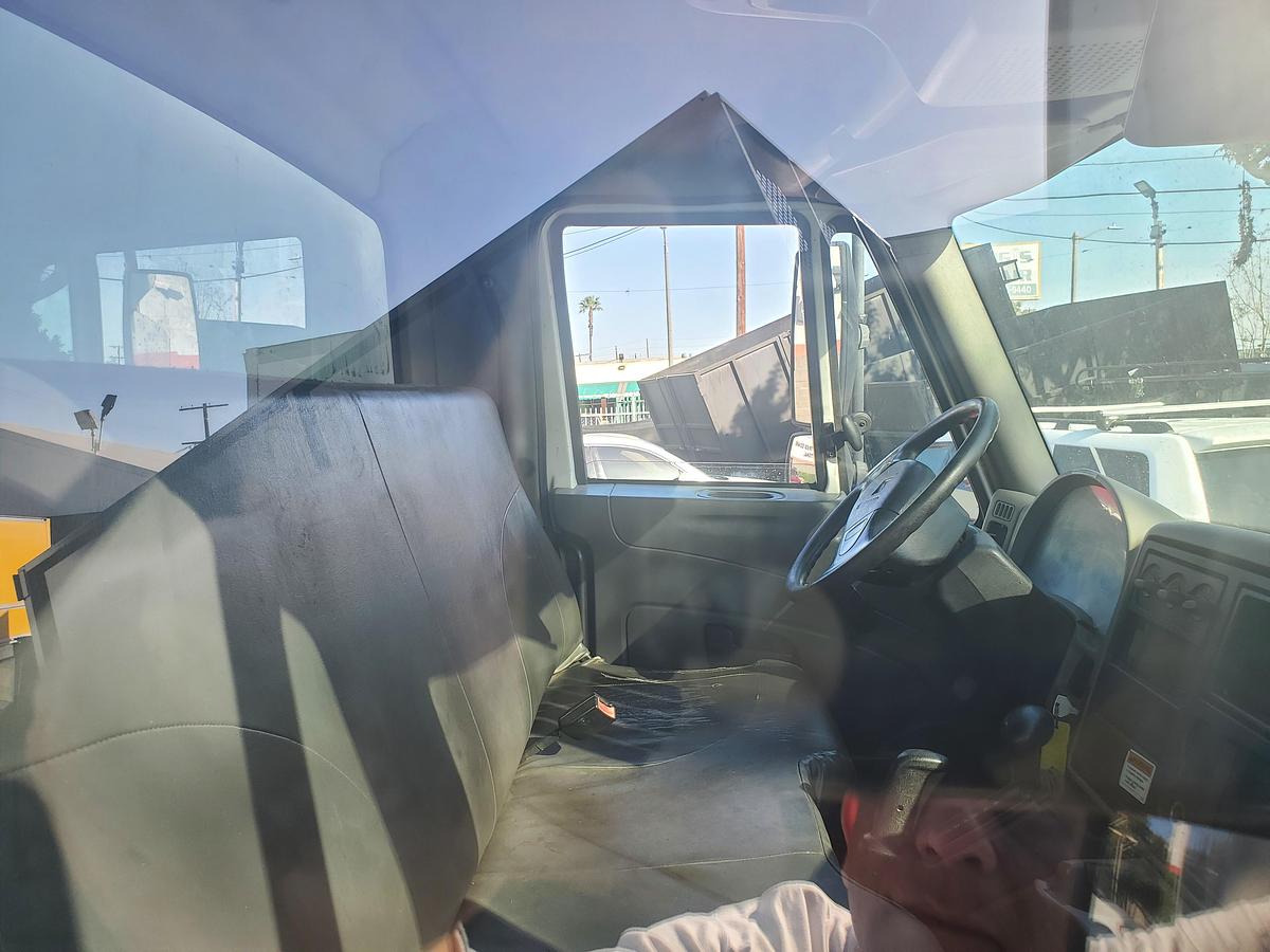 Used 2010 International 4300