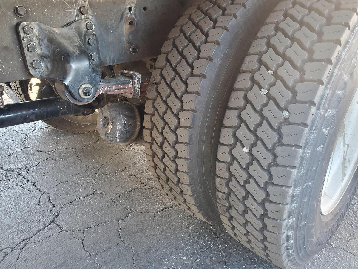 Used 2019 Freightliner M2