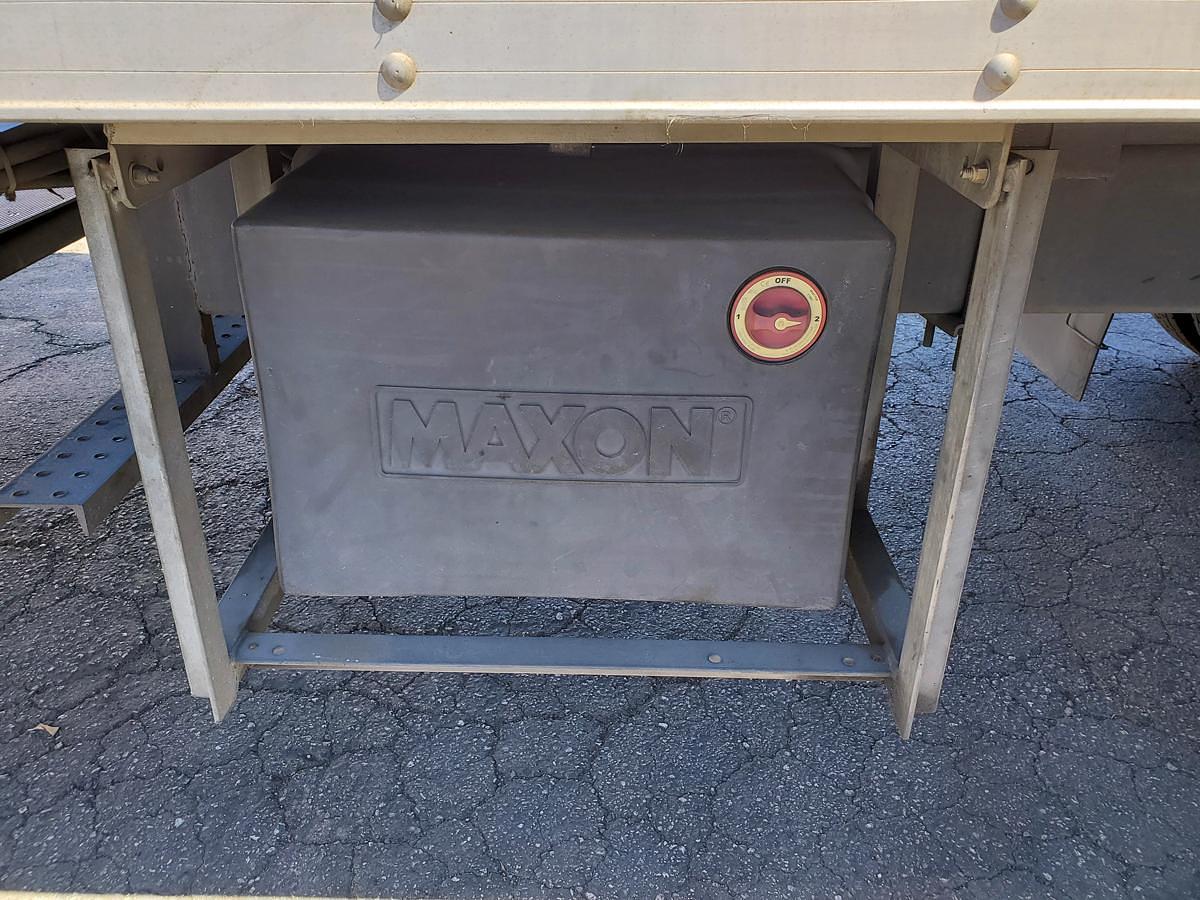 Used 2020 Freightliner M2