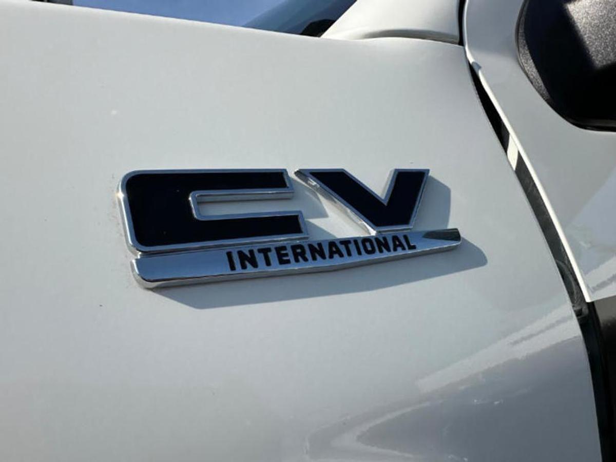 2023 International® CV515