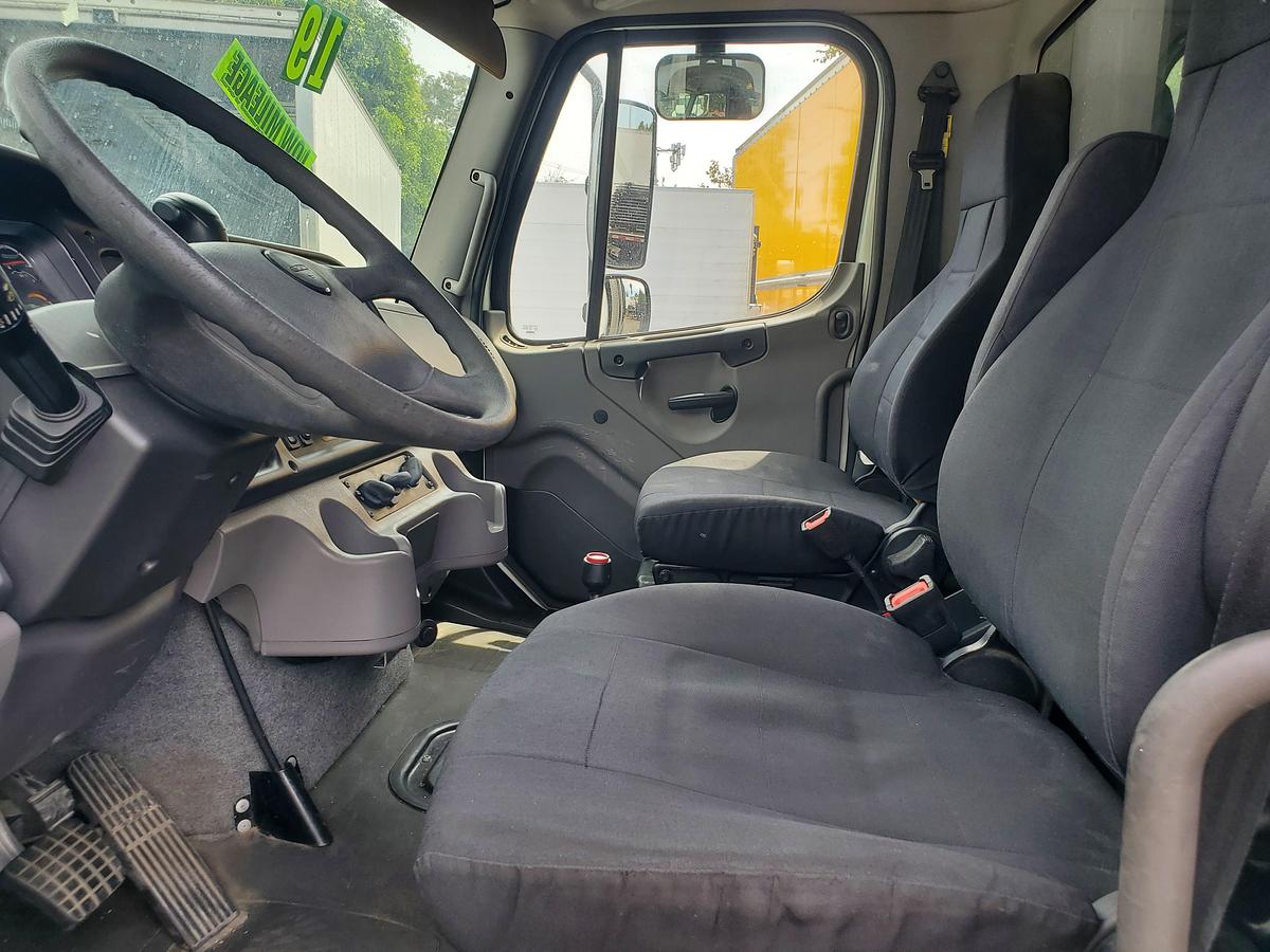 Used 2020 Freightliner M2 Cab & Chassis