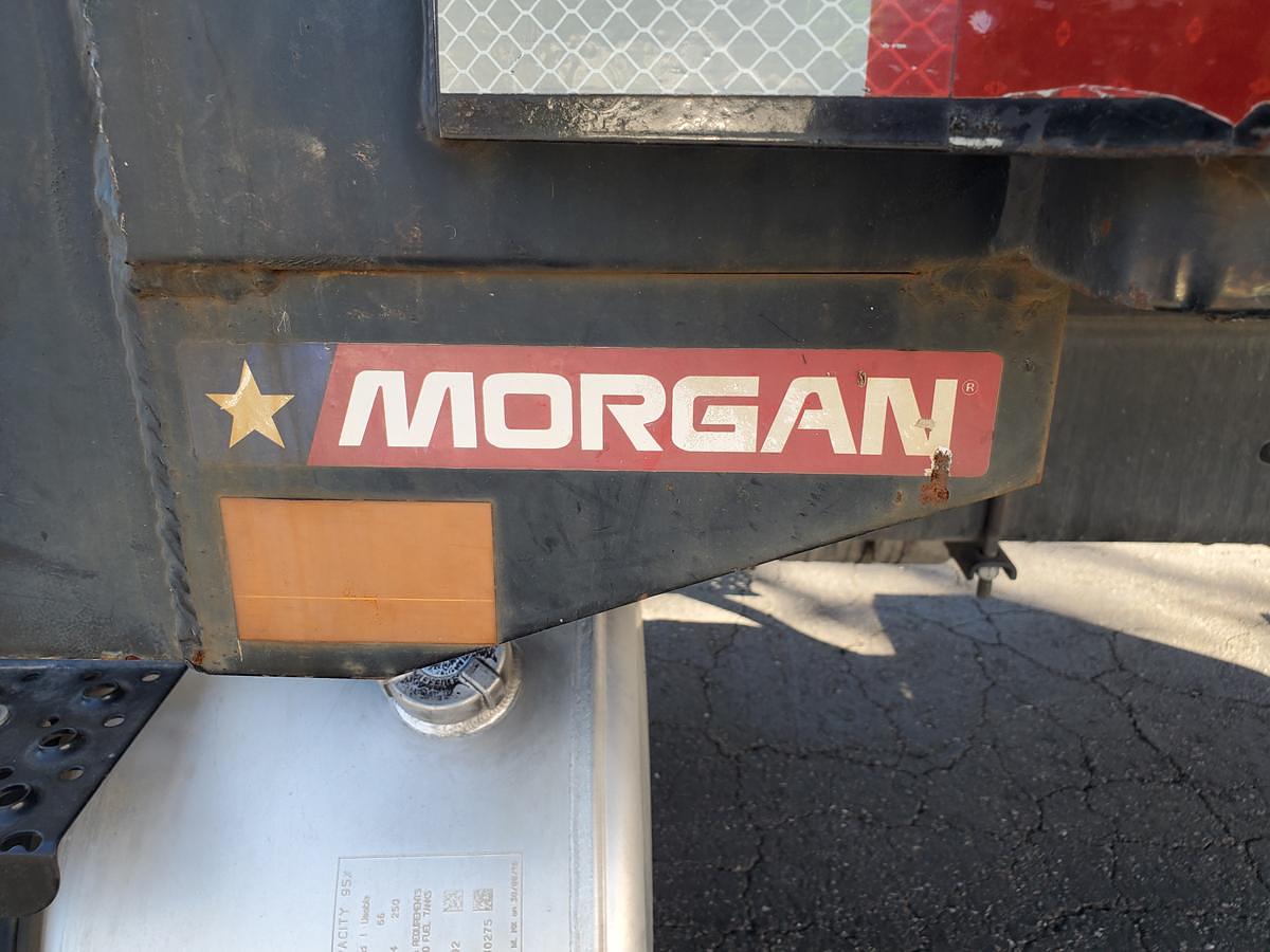 Used 2020 International MV607