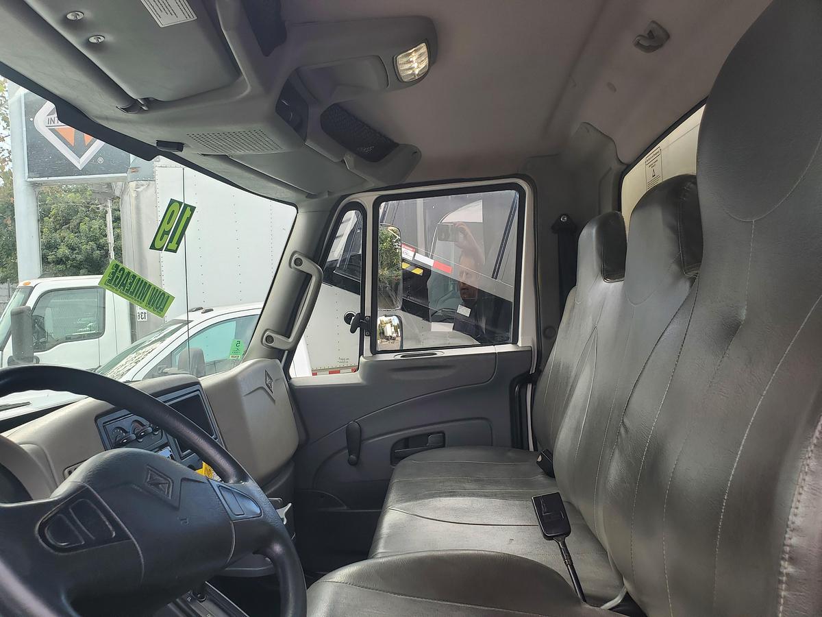 Used 2019 International 4300