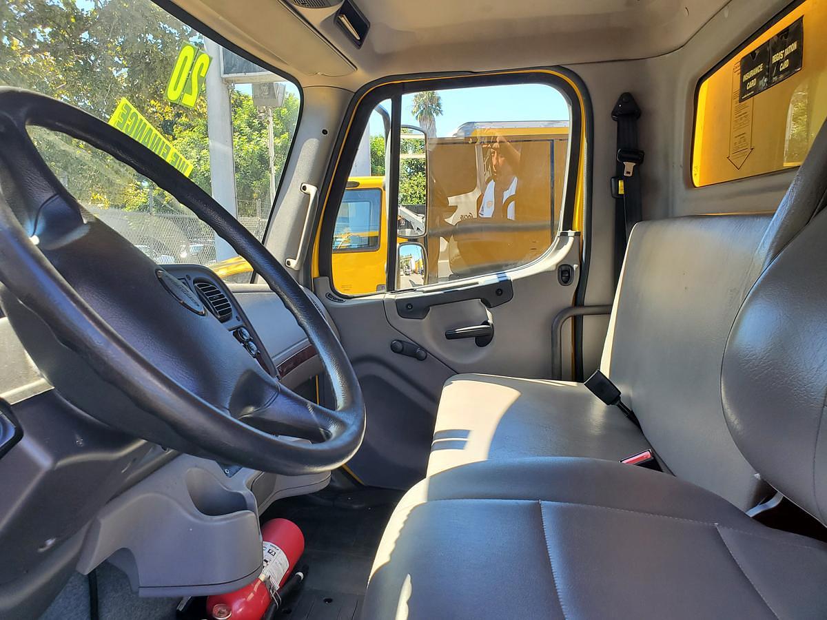 Used 2020 Freightliner M2