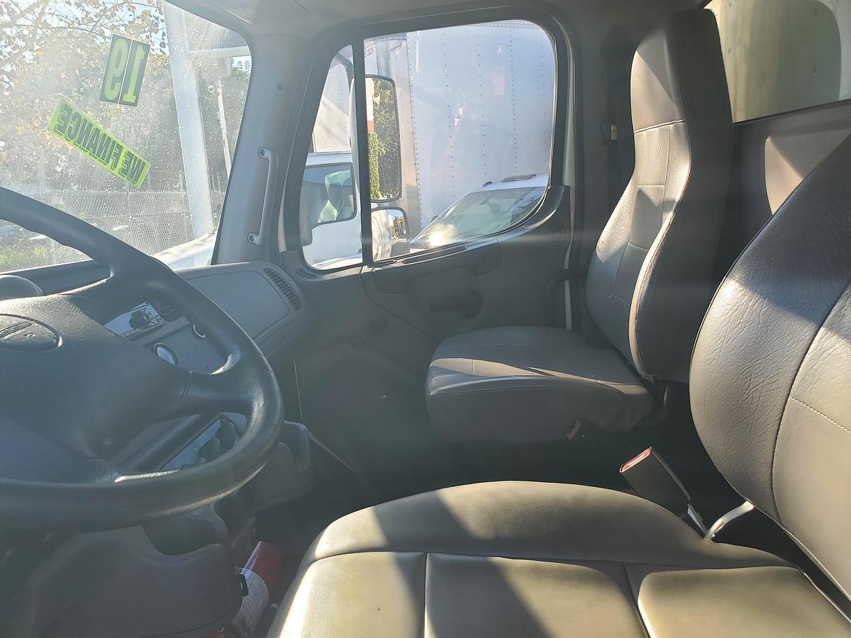 Used 2019 Freightliner M2