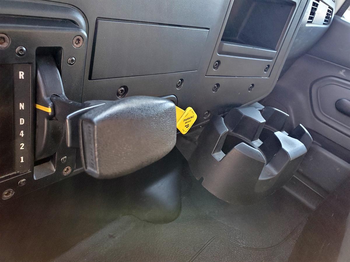 Used 2020 International MV607