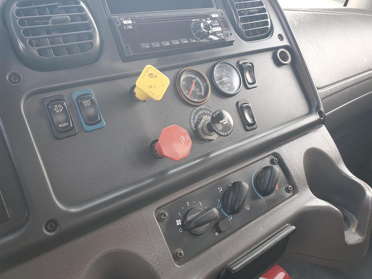 Used 2019 Freightliner M2 16 'Stake Bed