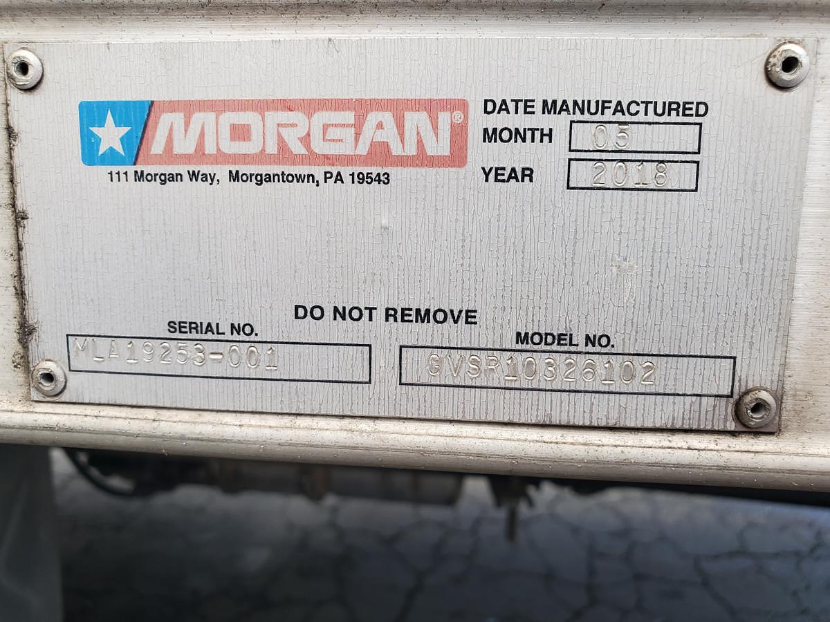 Used 2019 International 4300