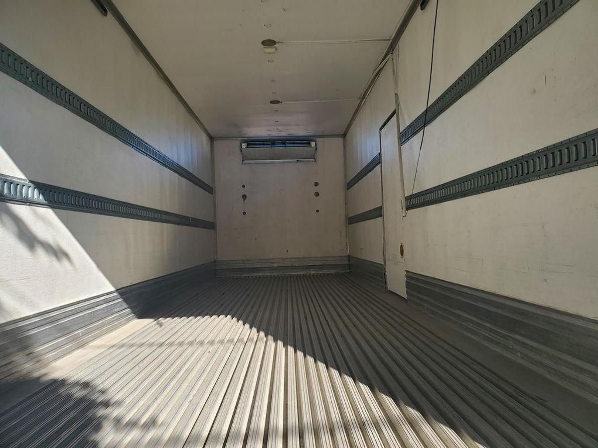 2025 International HV 607