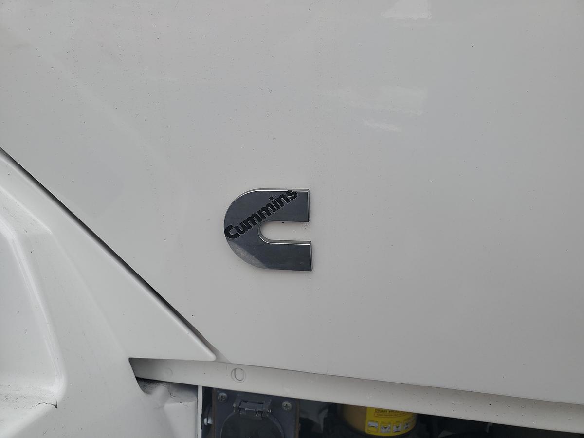 Used 2019 International 4300