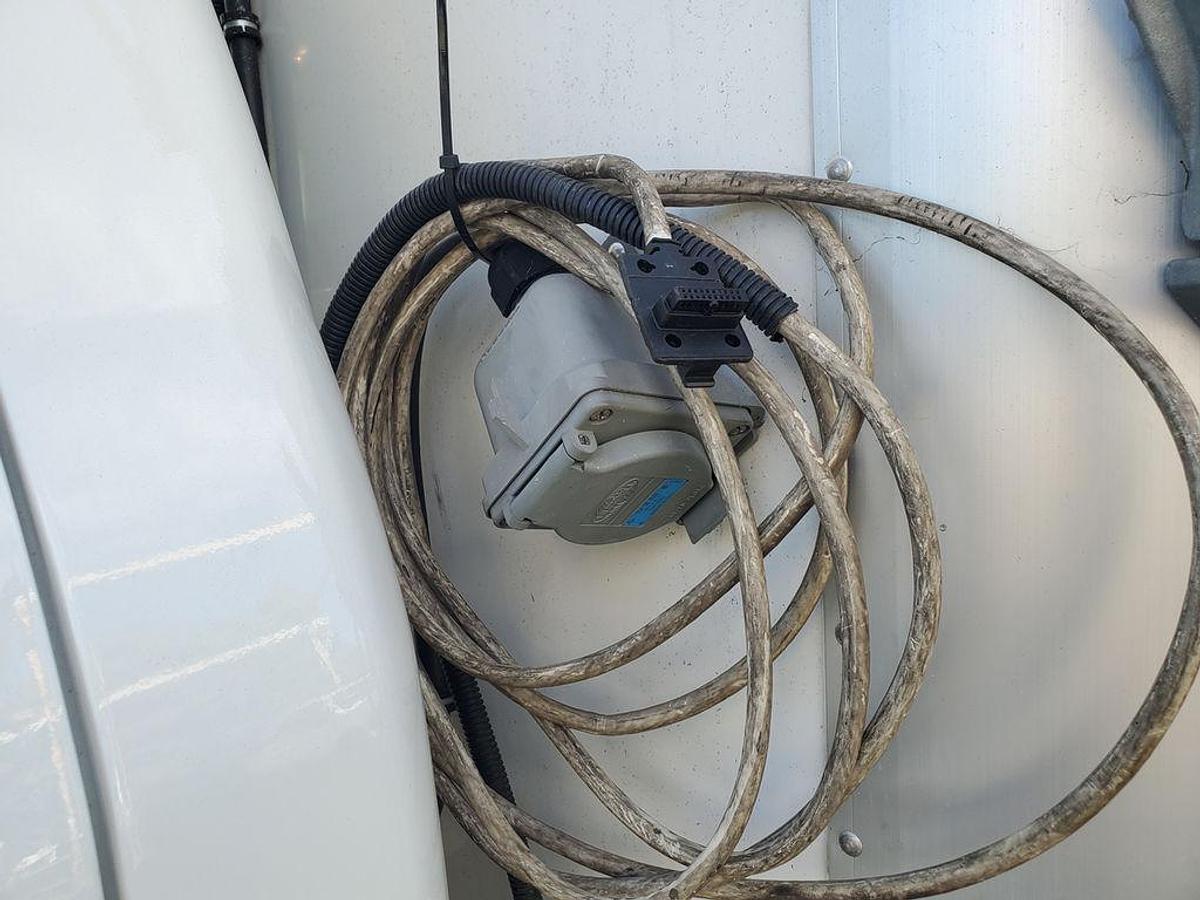 2023 International® CV515