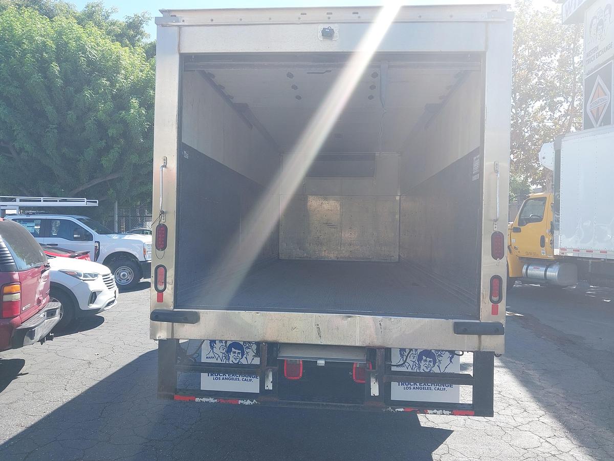 2023 International® CV515 18 ft Reefer