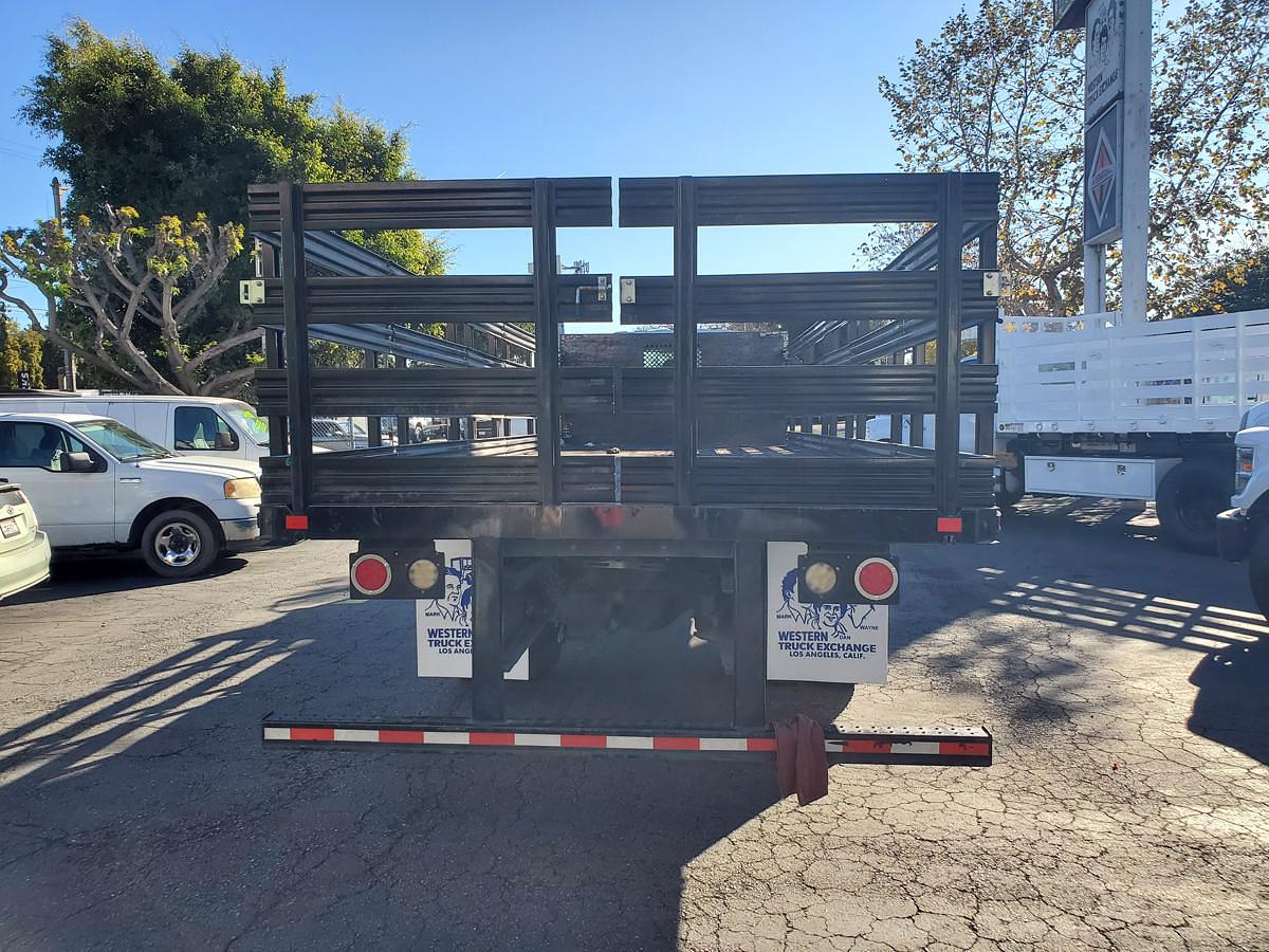 Used 2020 International MV607