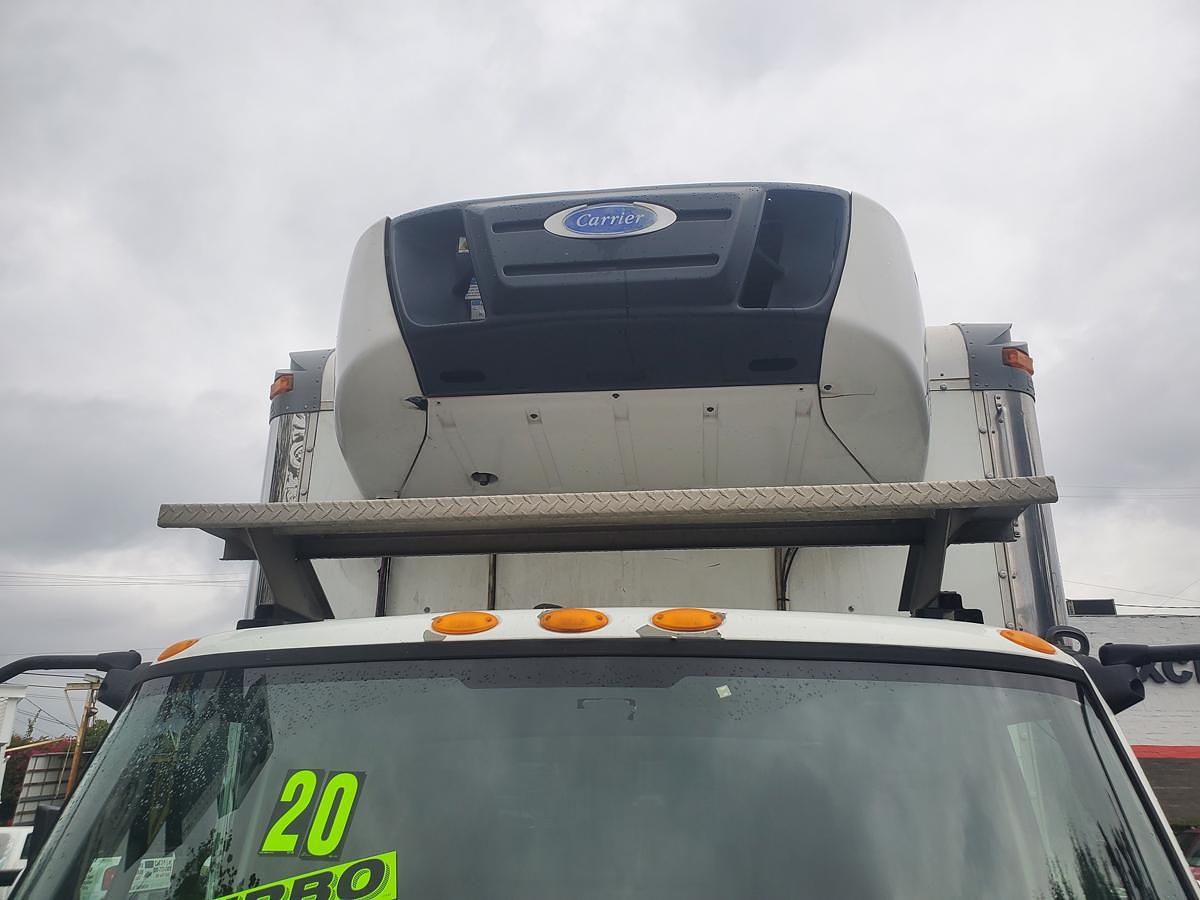 Used 2020 International MV607