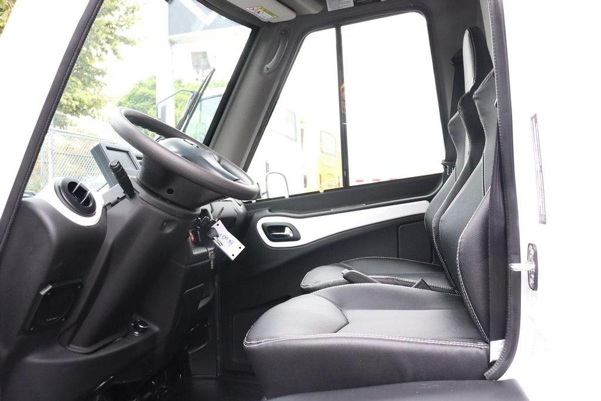 2024 Tropos Motors ABLE™ NXT All Electric