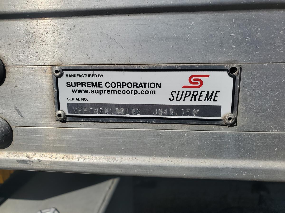 Used 2019 International 4300