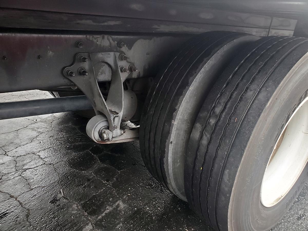 Used 2020 International MV607