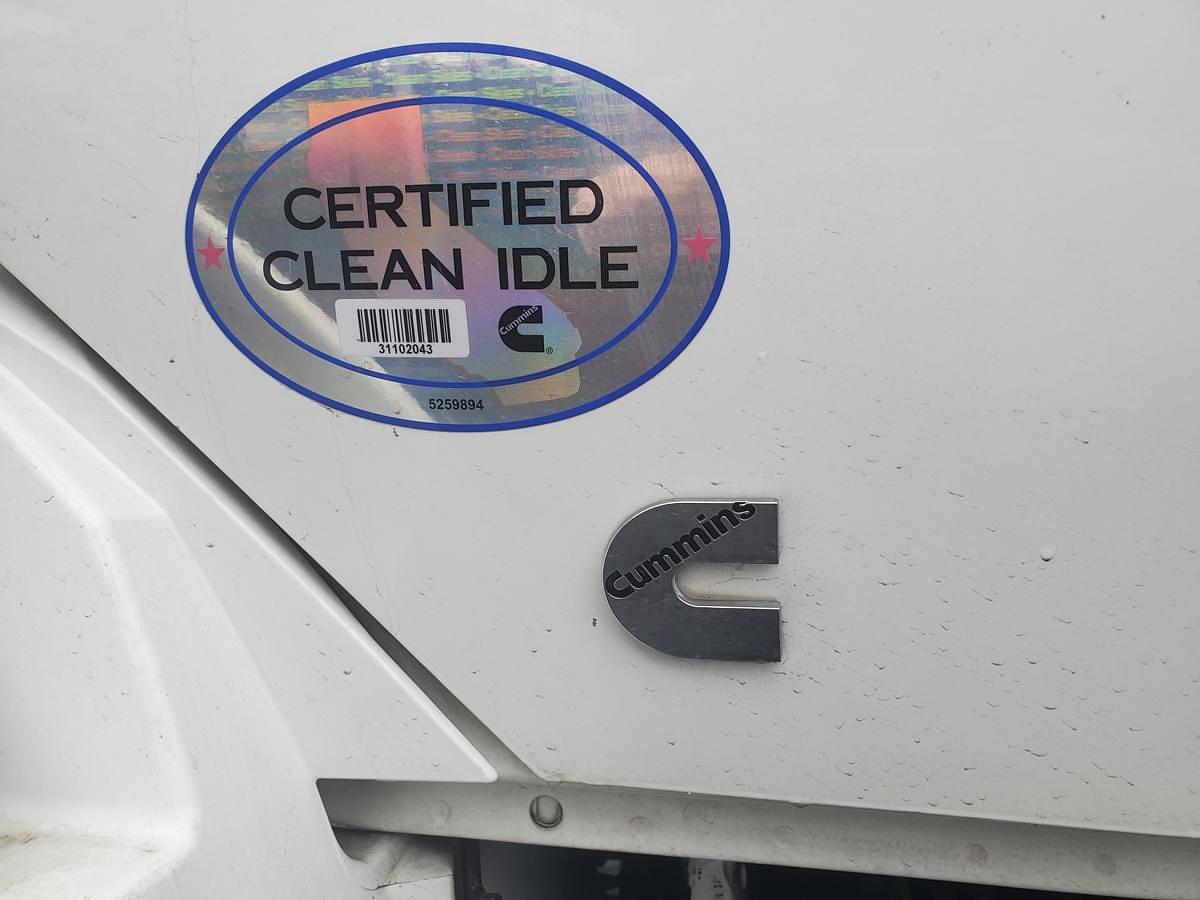 Used 2020 International MV607