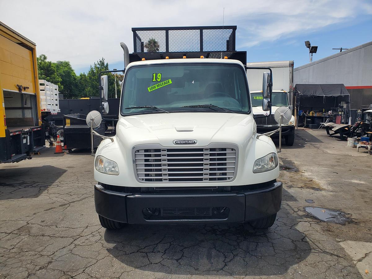 Used 2020 Freightliner M2 Cab & Chassis