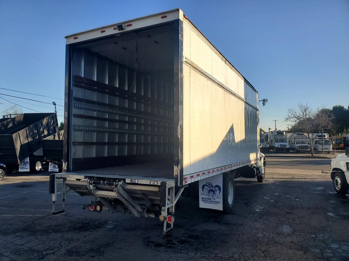 Used 2020 International MV607