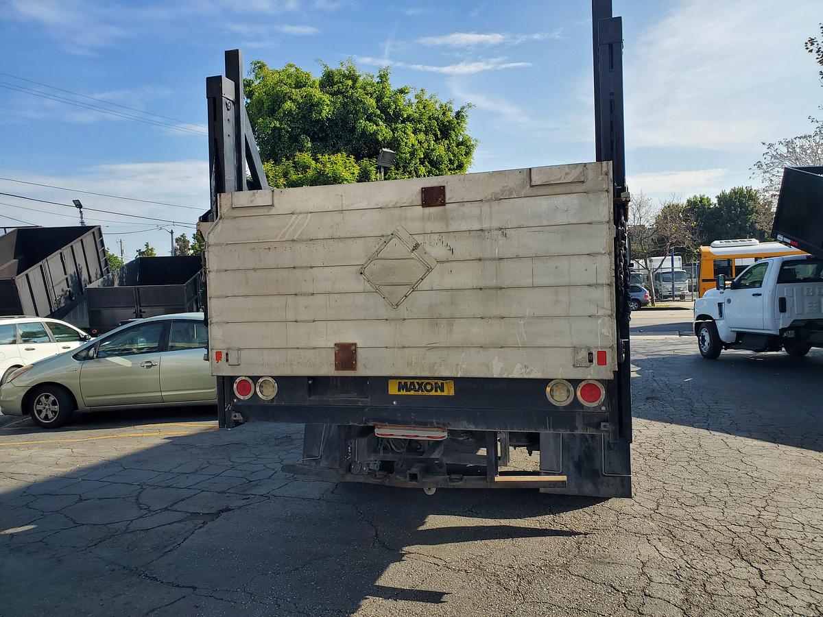 Used 2019 Freightliner M2 16 'Stake Bed