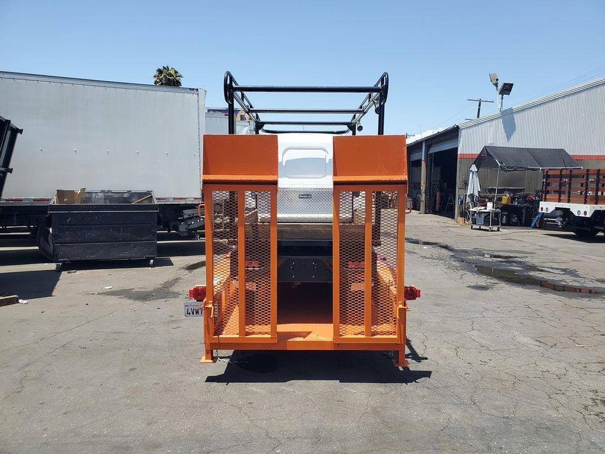 2024 Tropos Motors ABLE™ NXT All Electric