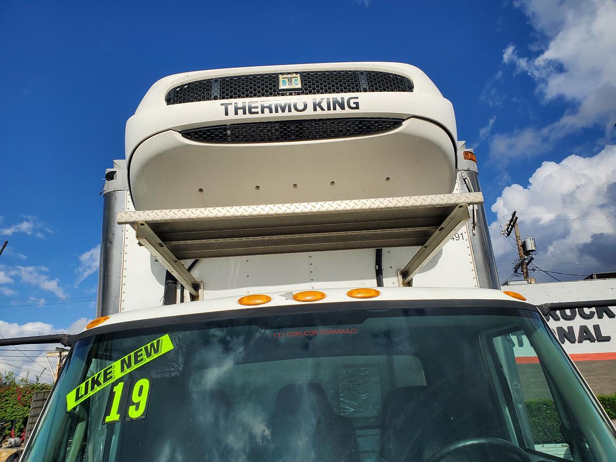 Used 2019 International 4300