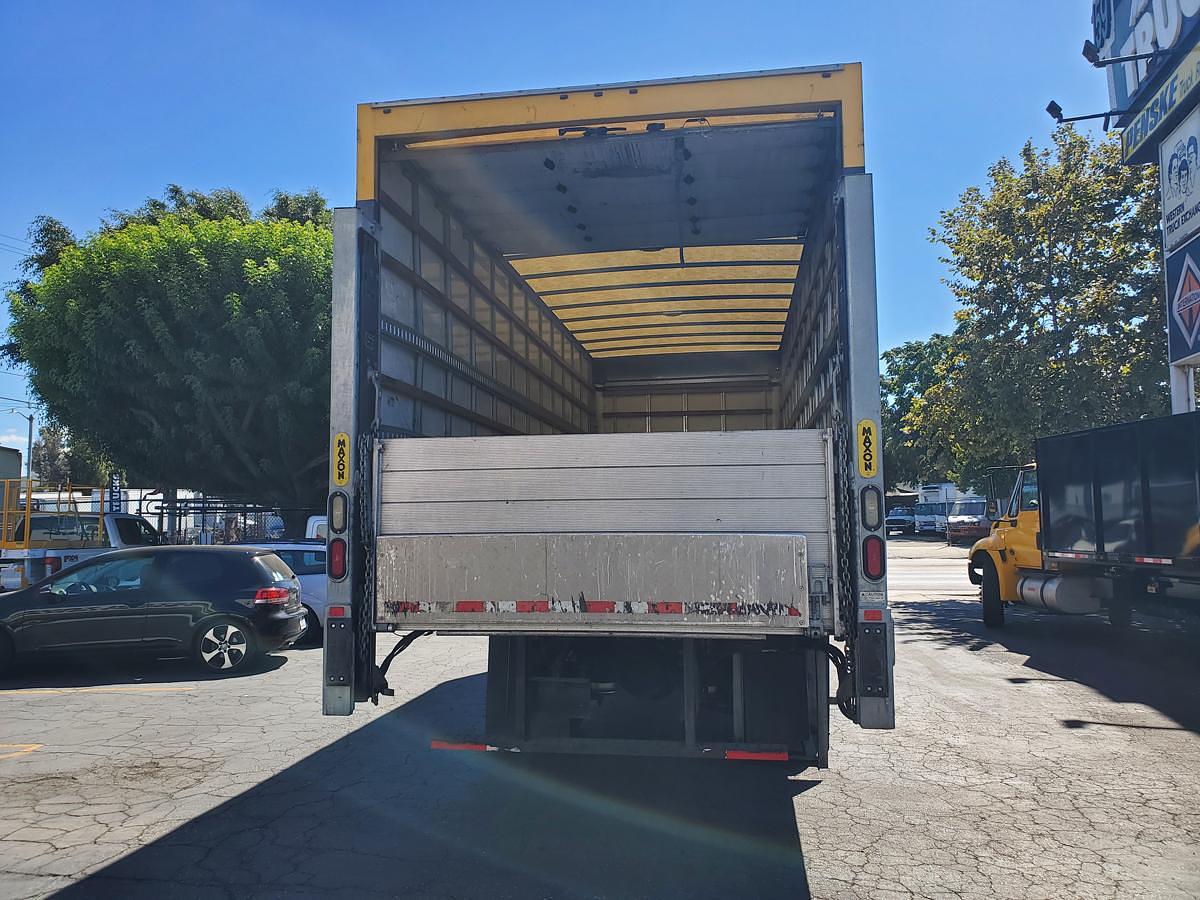 Used 2020 Freightliner M2