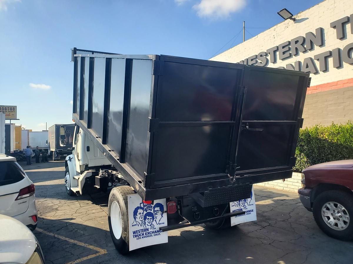 Used 2018 Freightliner M2