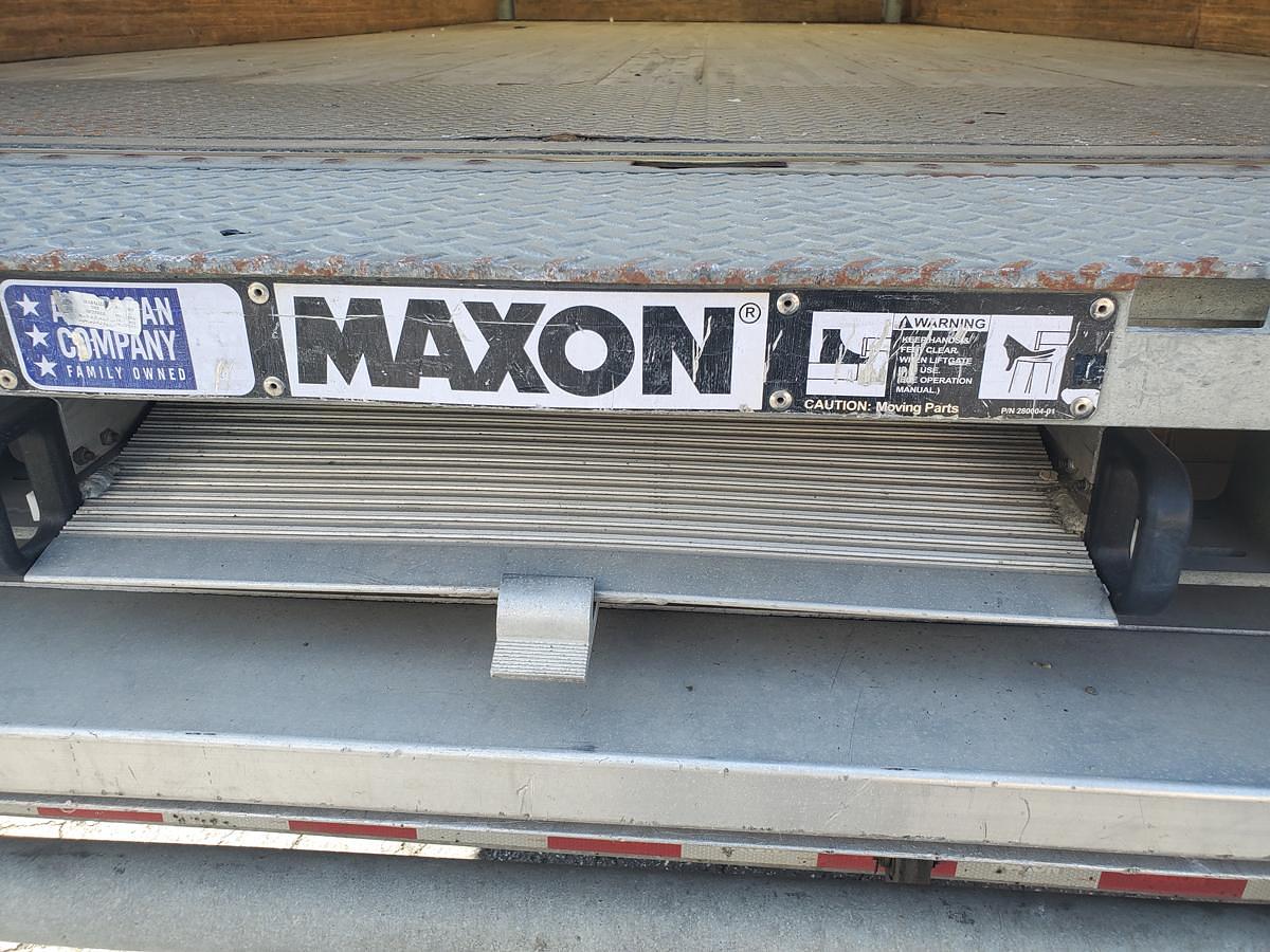 Used 2019 International 4300