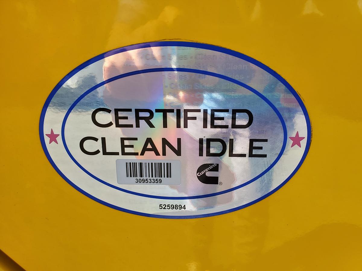 Used 2020 Freightliner M2