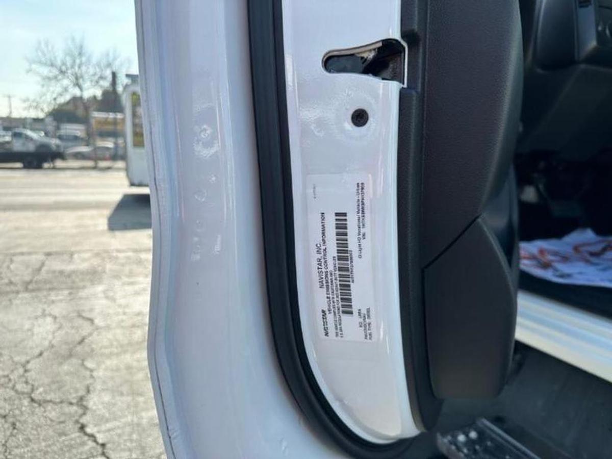 2023 International® CV515