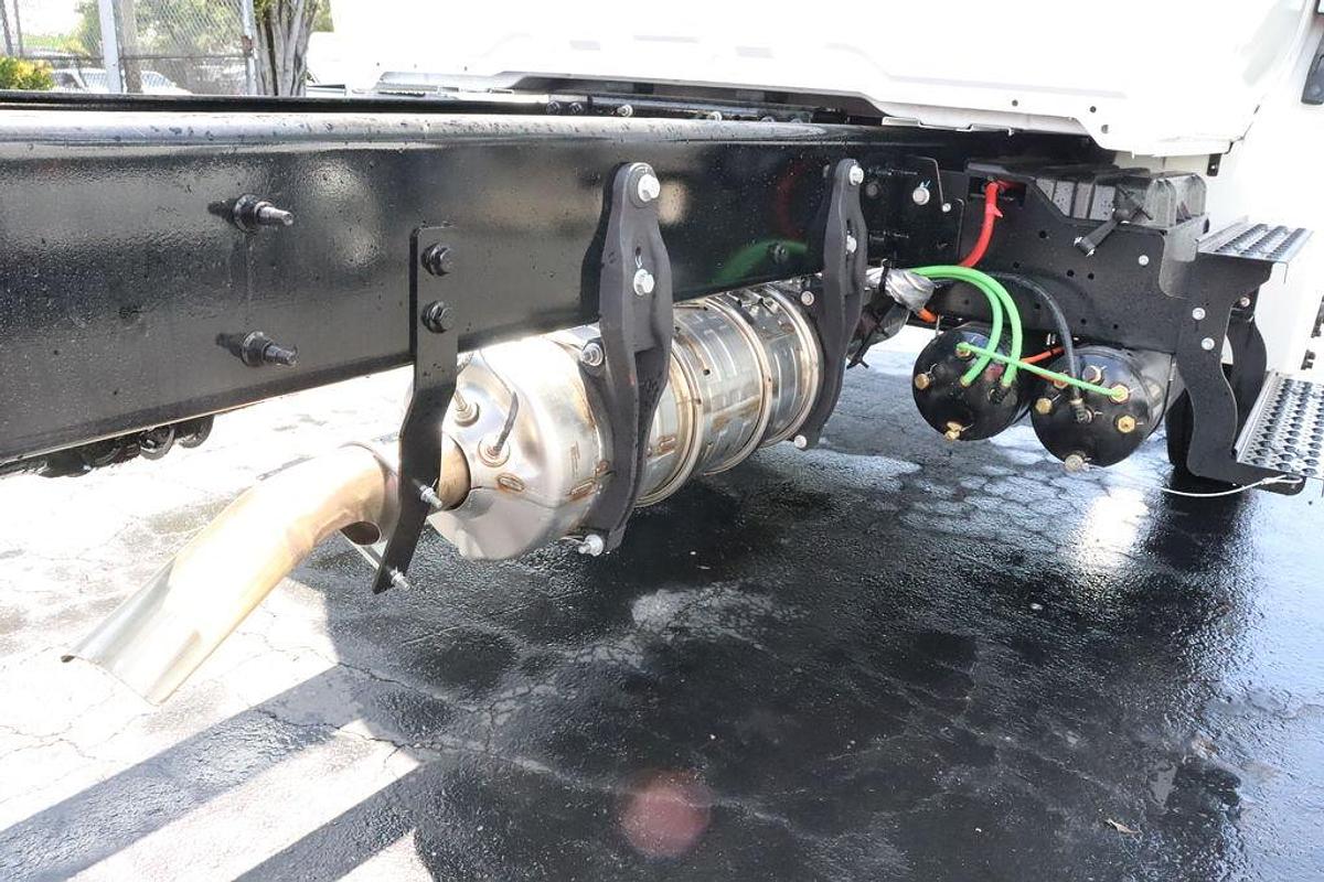 2025 International MV 607