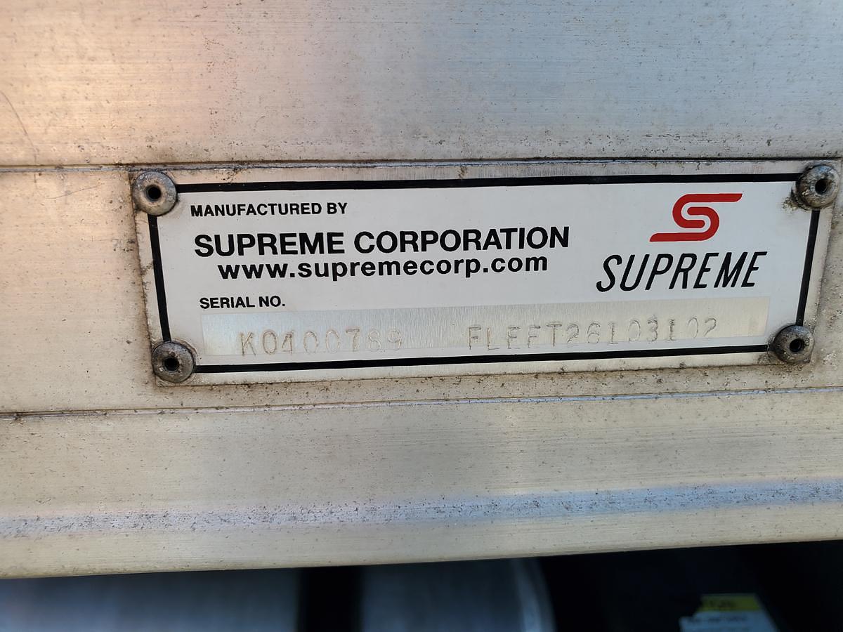 Used 2020 Freightliner M2