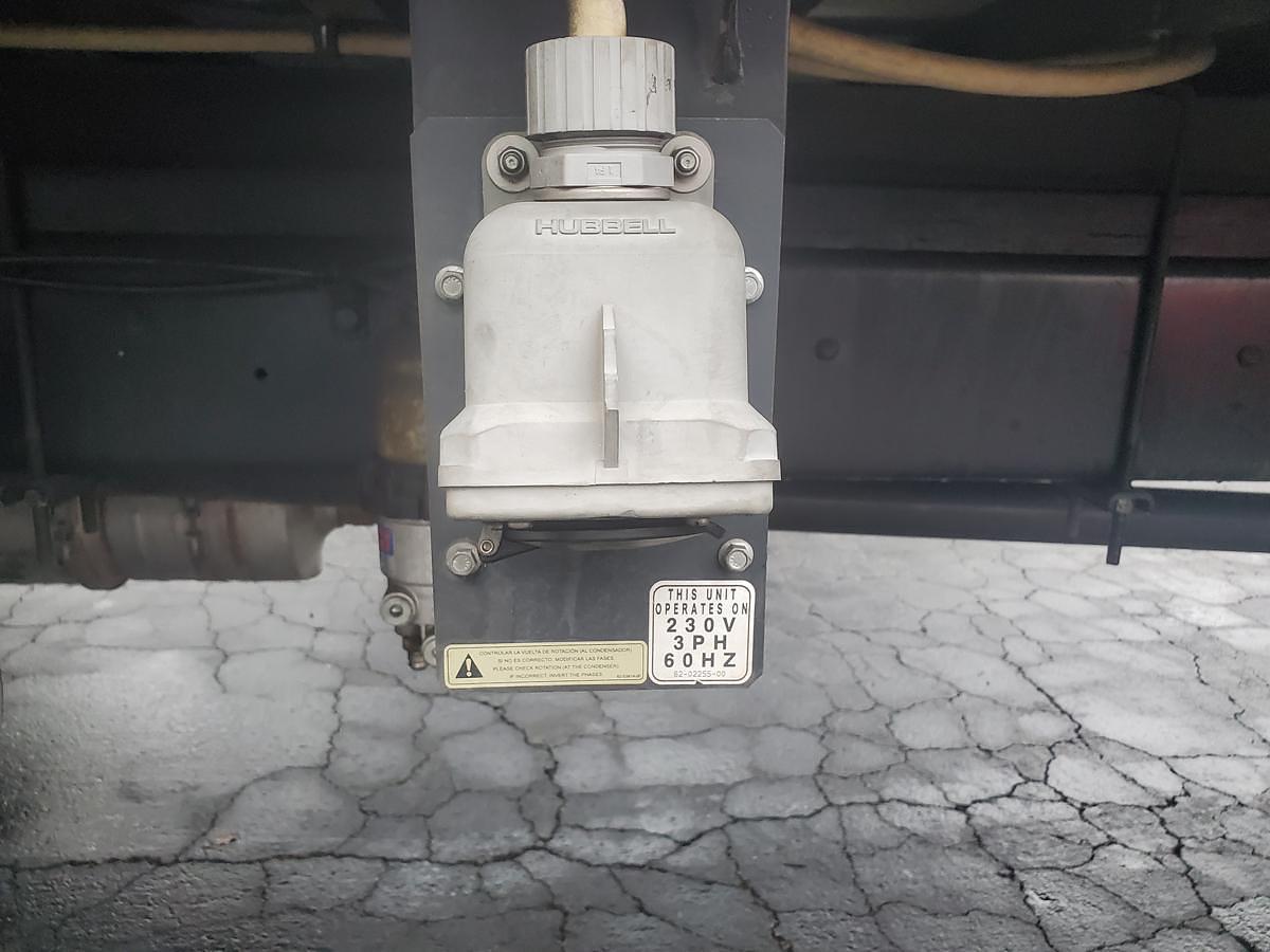 Used 2020 International MV607