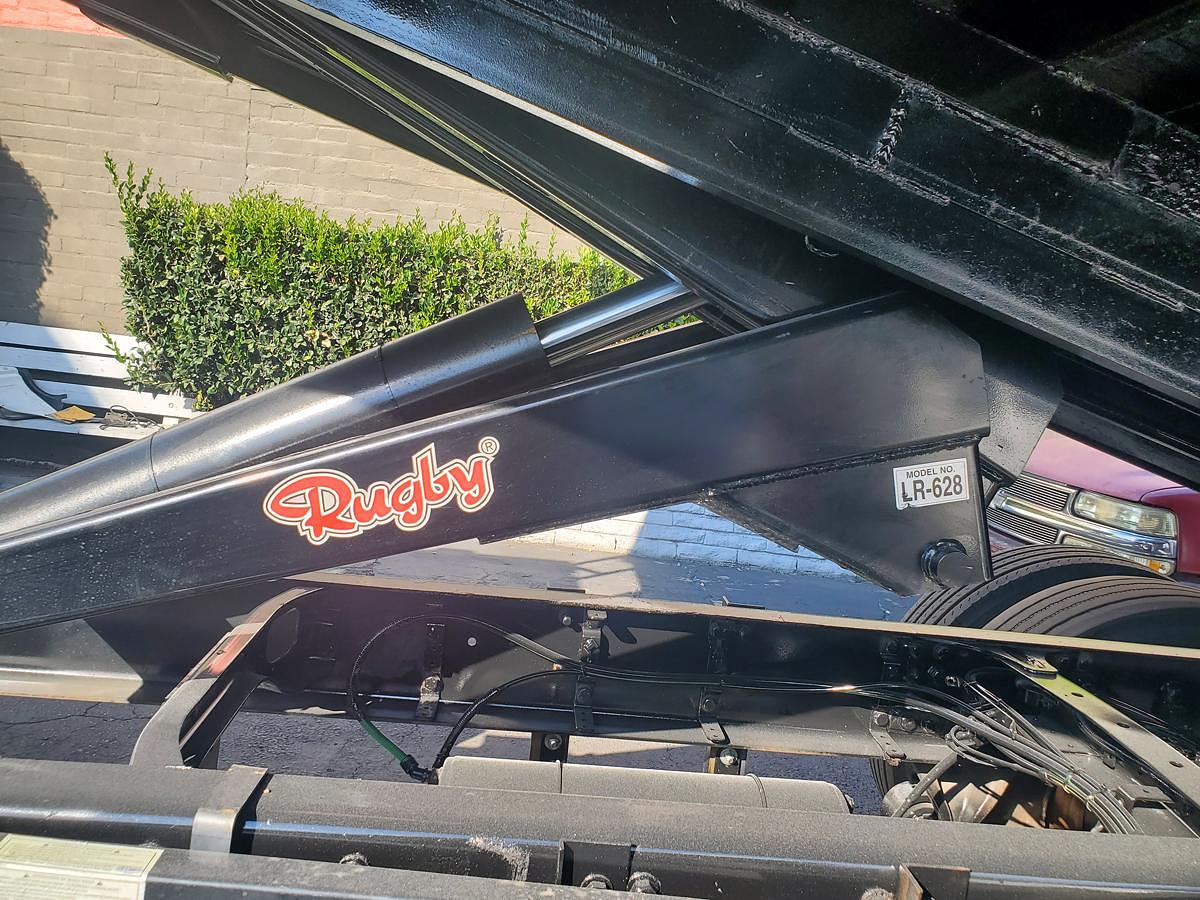 Used 2018 Freightliner M2