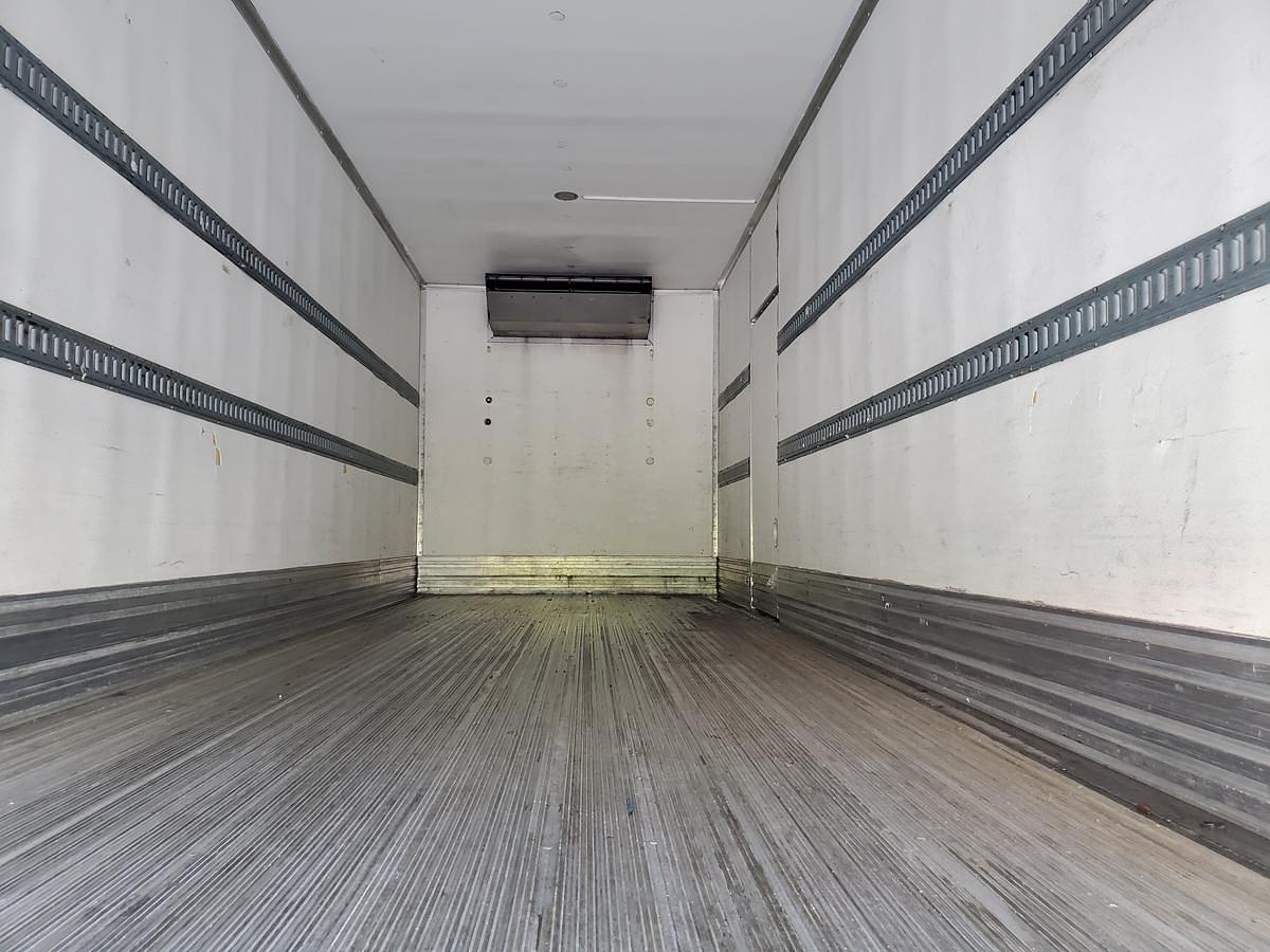 Used 2019 International 4300