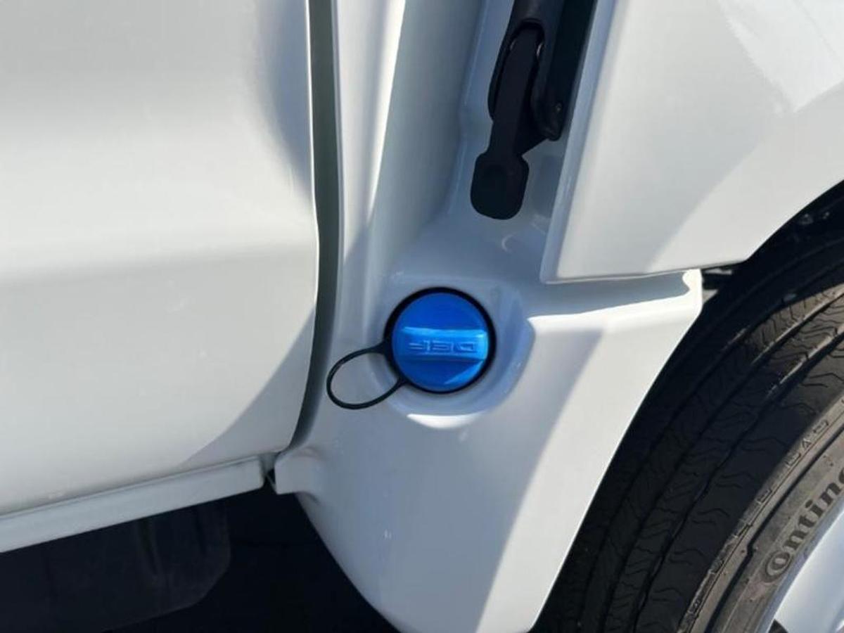 2023 International® CV515