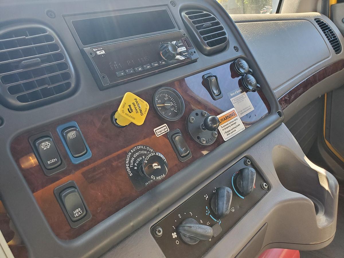 Used 2020 Freightliner M2