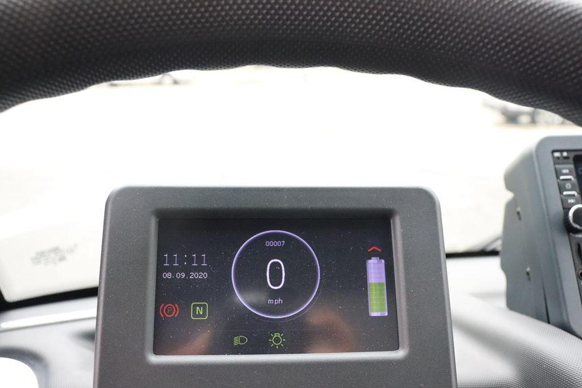 2024 Tropos Motors ABLE™ NXT All Electric